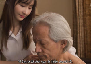 Nữ công an chìm bị bại lộ thân phận phải trả giá bằng tình